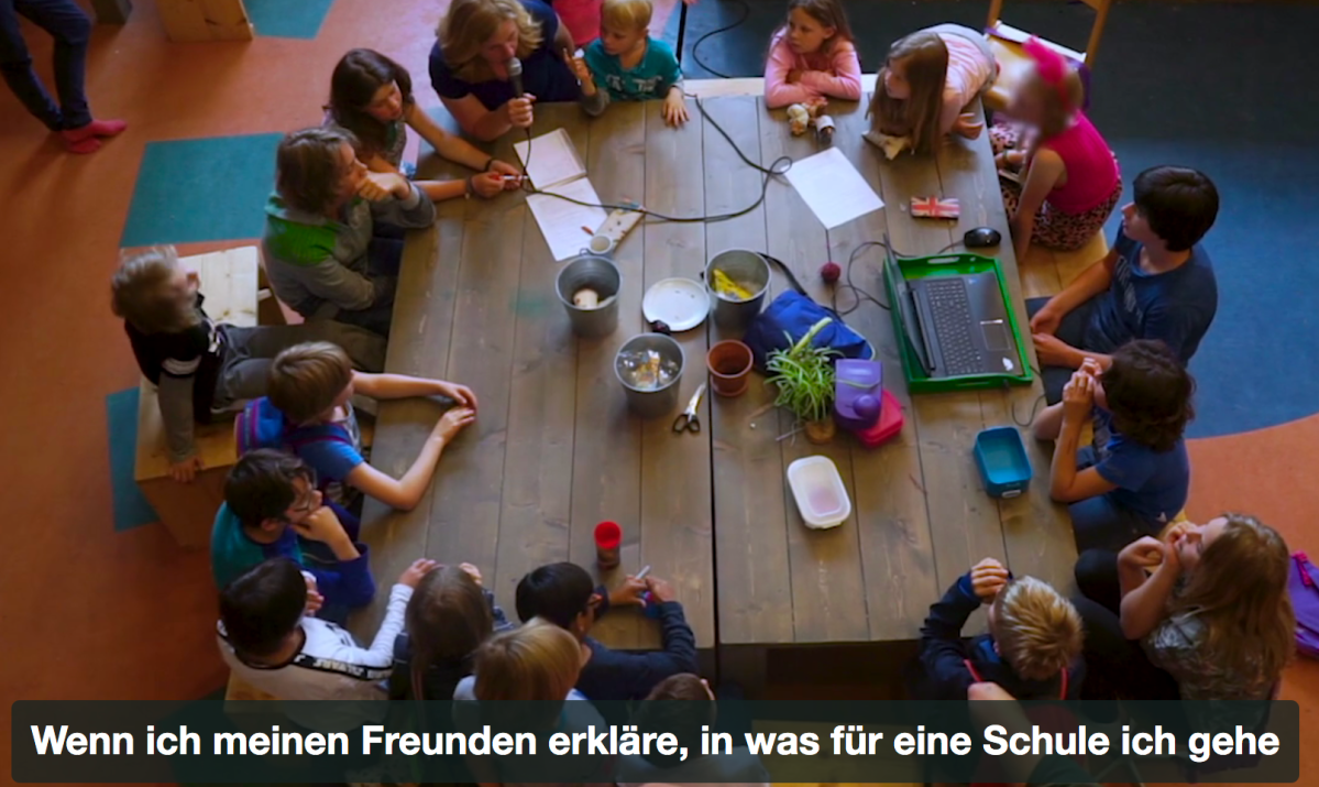 Warum die Schule demokratisch werden&nbsp;muss
