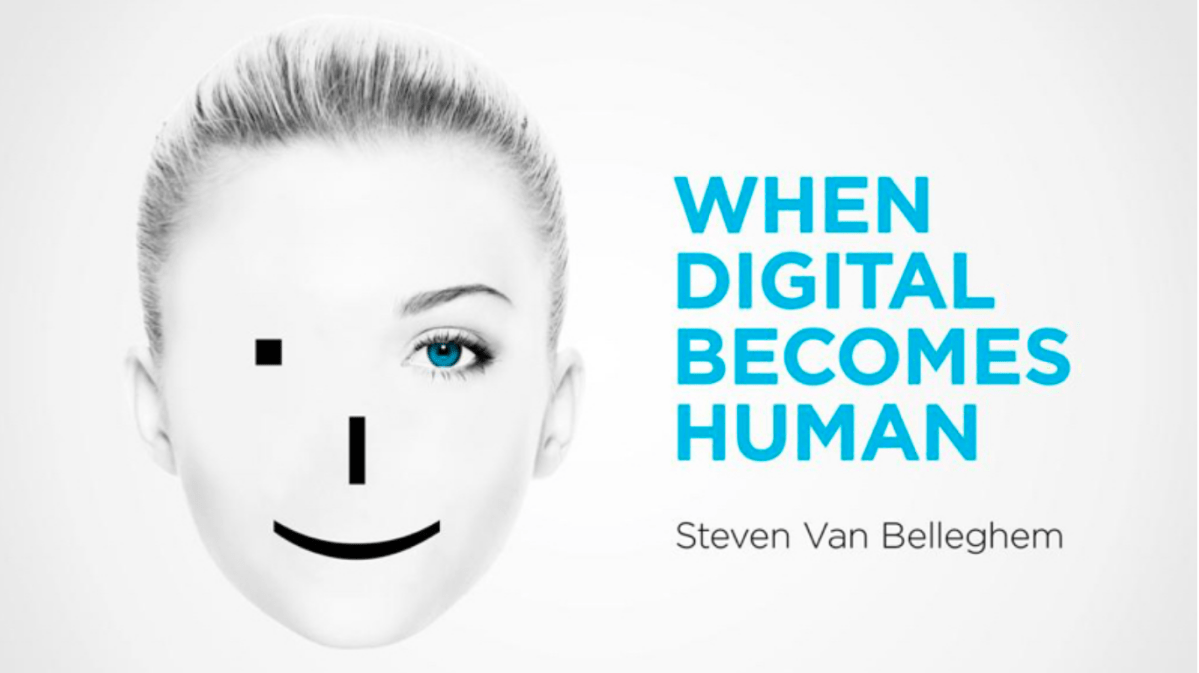 Bildung & Lernen im Digital Age. Ein Online Expert’innen-Talk