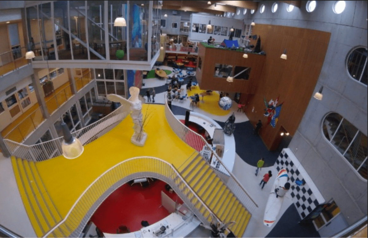 „Wenn du nicht die Zukunft der Kinder vor Augen hast, bist du ganz schnell wieder im alten&nbsp;Trott“