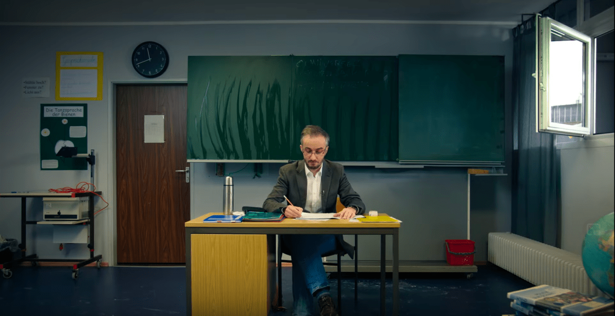 Die Schule ist aus – und&nbsp;vorbei