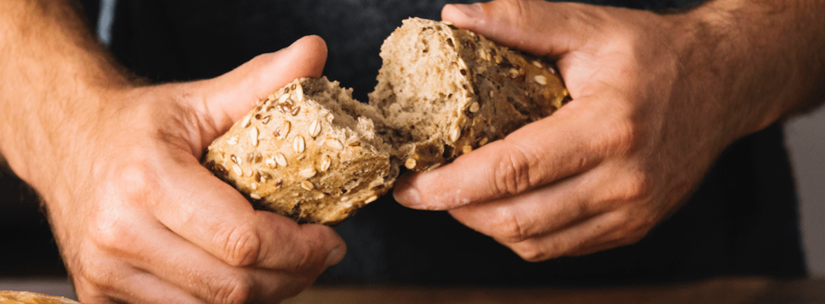 Wussten sie das schon? Wissen ist nicht&nbsp;teilbar.