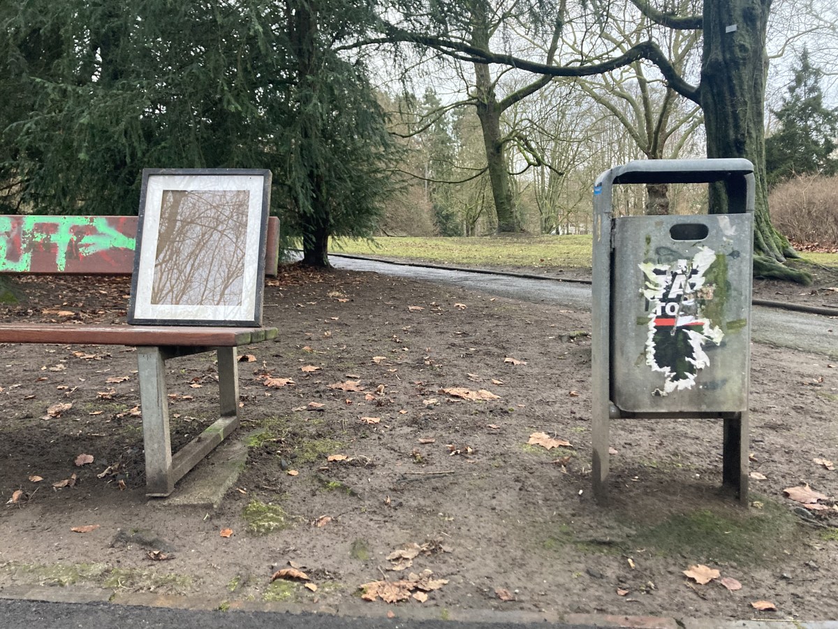 Unter- oder Übergang?