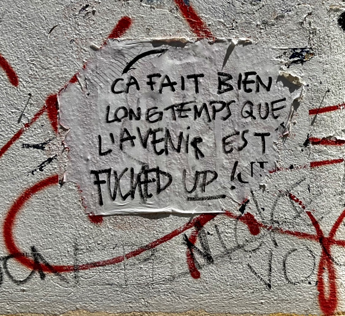 Das Kind als Feind, oder: Mann muss sie kriegen, solange sie klein&nbsp;sind