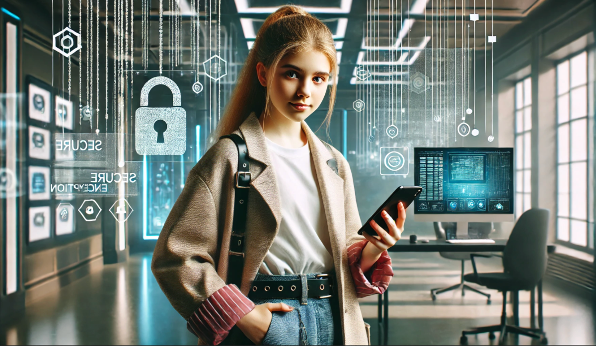 Warum wir ganz schnell eine Schule brauchen, durch die wir datensouverän&nbsp;werden